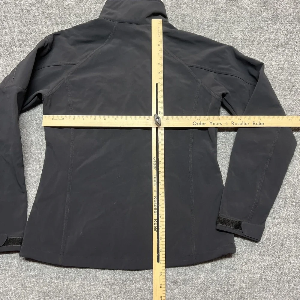 Marmot jacket womens